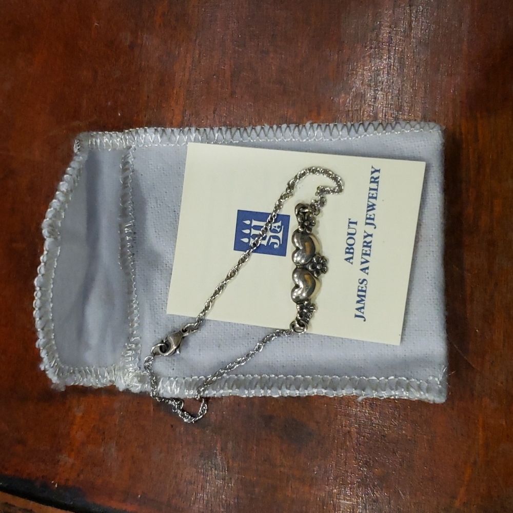 James Avery bracelet